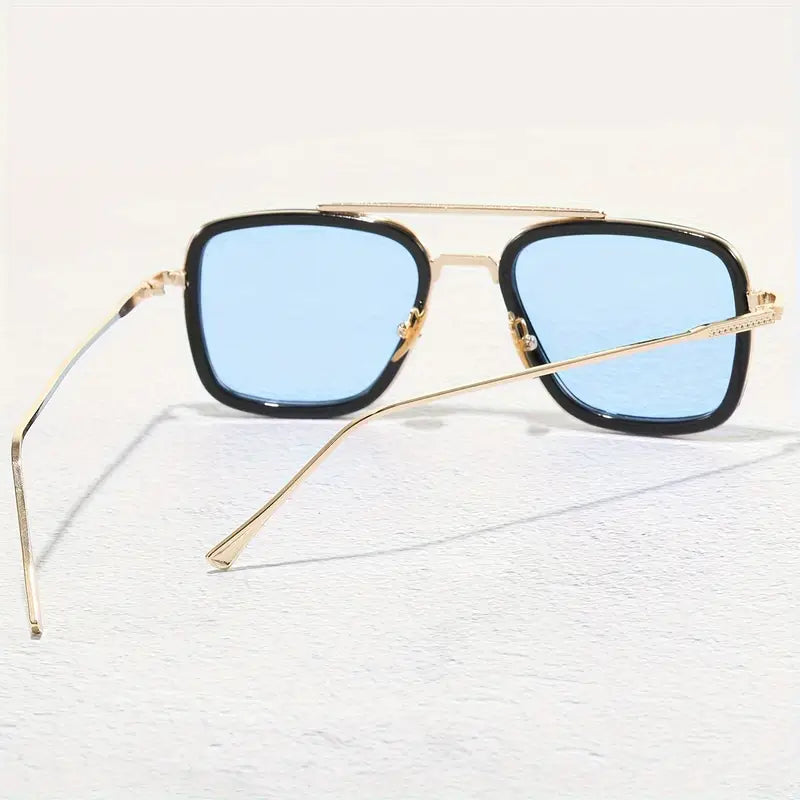 Midnight Gold Zonnebril