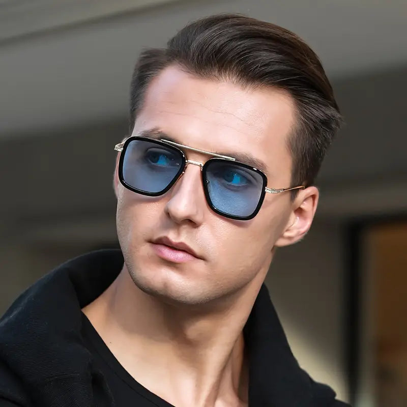 Midnight Gold Zonnebril