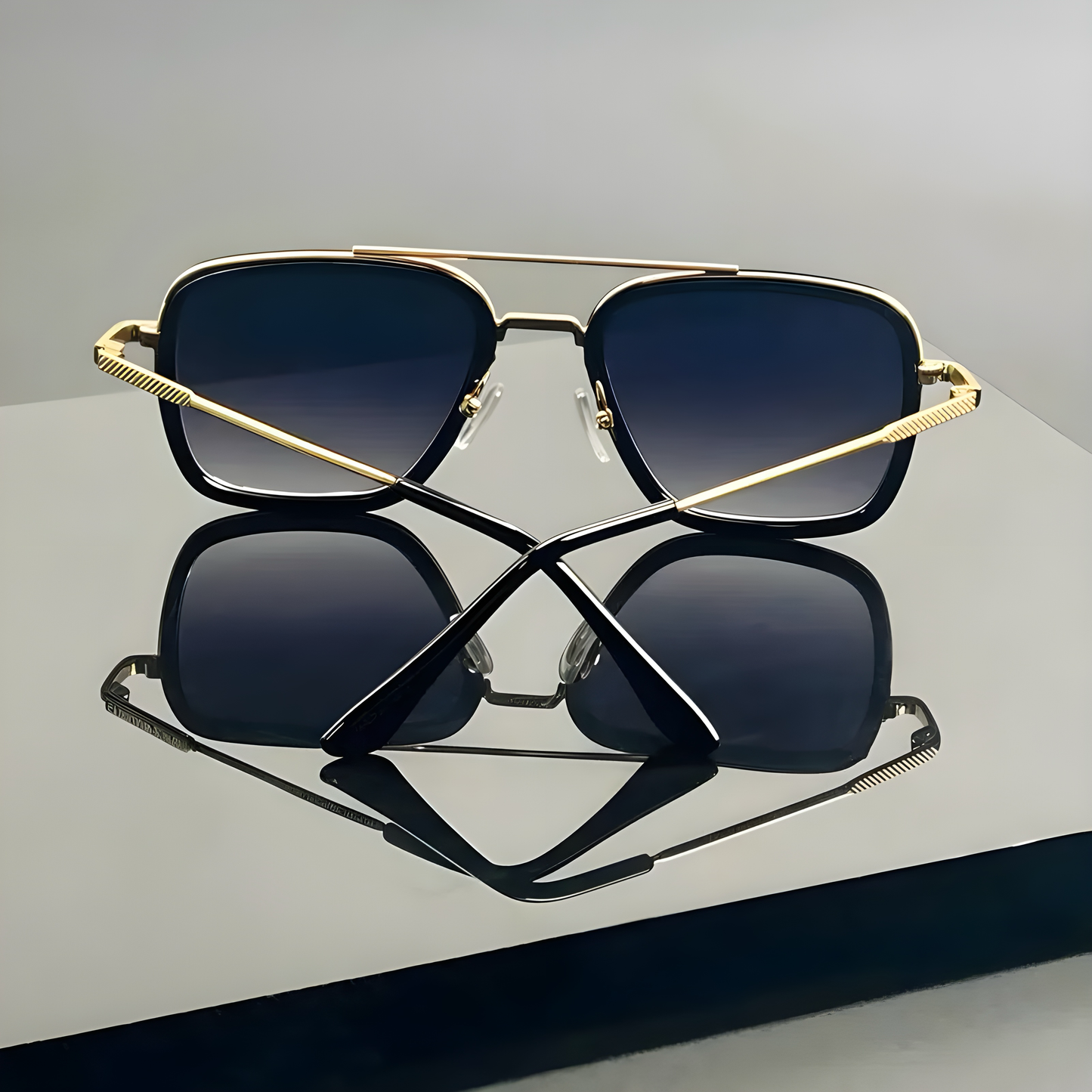 Midnight Gold Zonnebril