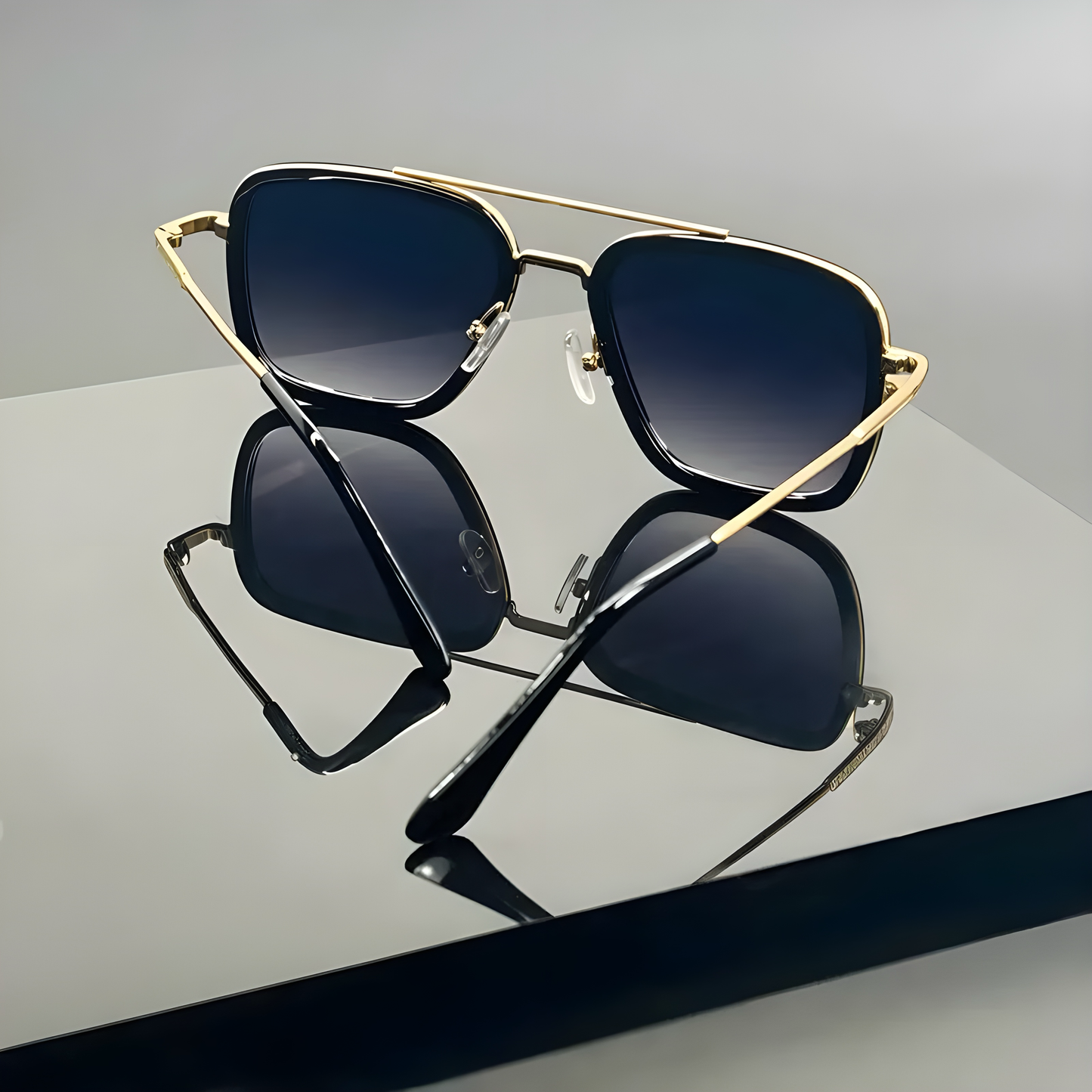 Midnight Gold Zonnebril