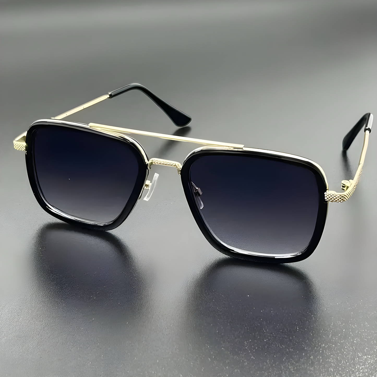 Midnight Gold Zonnebril