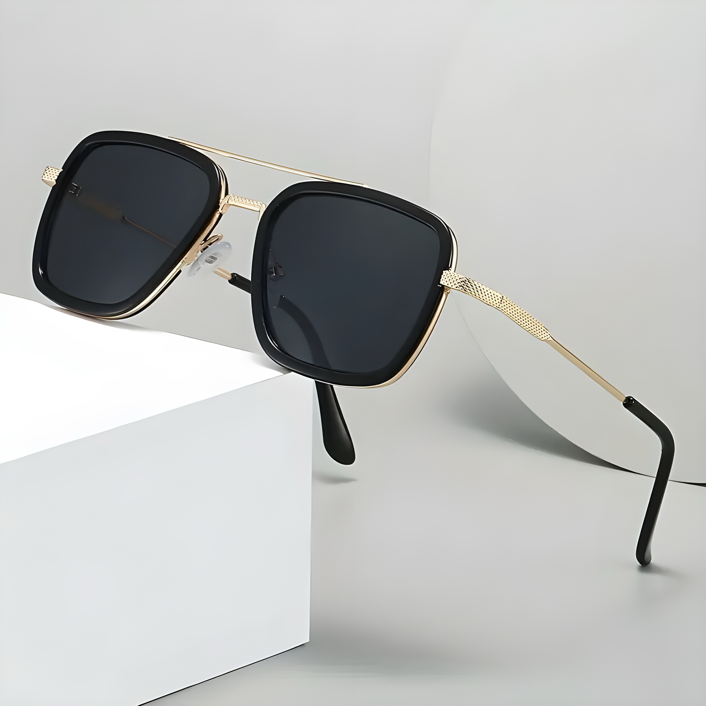 Midnight Gold Zonnebril