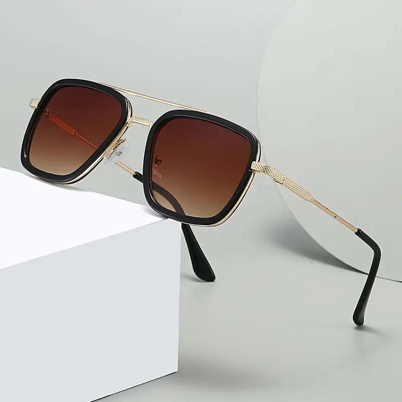 Midnight Gold Zonnebril